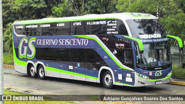 Guerino Seiscento 1324 na cidade de São Paulo, São Paulo, Brasil, por Adriano Gonçalves Soares Dos Santos. Número da foto: #12504283.