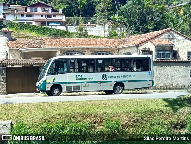 Cidade Real 1714 na cidade de Petrópolis, Rio de Janeiro, Brasil, por Silas Pereira Martins. Número da foto: #12506294.