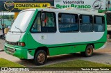 Ônibus Particulares 9239 na cidade de Breu Branco, Pará, Brasil, por Tarcísio Borges Teixeira. Número da foto: #:id.