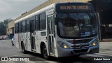 Transportes Blanco RJ 136.126 na cidade de Nova Iguaçu, Rio de Janeiro, Brasil, por Gabriel Sousa. Número da foto: #:id.