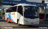 BBTT - Benfica Barueri Transporte e Turismo 1670 na cidade de Aparecida, São Paulo, Brasil, por George Miranda. Número da foto: #:id.