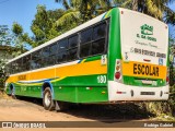 G. da Costa Tur 180 na cidade de Parnamirim, Rio Grande do Norte, Brasil, por Rodrigo Gabriel. Número da foto: #12504813.