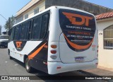 Deomar Turismo 4000 na cidade de Cariacica, Espírito Santo, Brasil, por Everton Costa Goltara. Número da foto: #12505341.