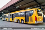 Transportes Capellini 32793 na cidade de Monte Mor, São Paulo, Brasil, por José Eduardo Garcia Pontual. Número da foto: #:id.