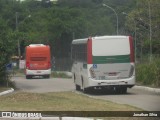 Borborema Imperial Transportes 740 na cidade de Recife, Pernambuco, Brasil, por Jonathan Silva. Número da foto: #:id.