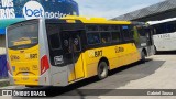 Mobi Rio E903038 na cidade de Rio de Janeiro, Rio de Janeiro, Brasil, por Gabriel Sousa. Número da foto: #:id.