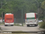 Borborema Imperial Transportes 740 na cidade de Recife, Pernambuco, Brasil, por Jonathan Silva. Número da foto: #:id.