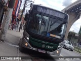 Transunião Transportes 5 6367 na cidade de São Paulo, São Paulo, Brasil, por Rafael Lopes de Oliveira. Número da foto: #:id.