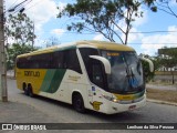 Empresa Gontijo de Transportes 19295 na cidade de Caruaru, Pernambuco, Brasil, por Lenilson da Silva Pessoa. Número da foto: #12505533.