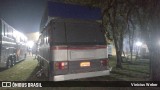 Ônibus Particulares 4609 na cidade de Bela Vista do Toldo, Santa Catarina, Brasil, por Vinícius Weber. Número da foto: #12503911.