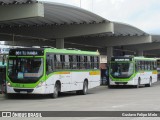 Rodoviária Caxangá 233 na cidade de Recife, Pernambuco, Brasil, por Gustavo Felipe Melo. Número da foto: #12504738.