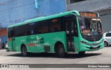 Linave Transportes RJ 146.023 na cidade de Belford Roxo, Rio de Janeiro, Brasil, por Mateus Fernandes. Número da foto: #12505442.