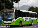 Expresso Real Rio RJ 133.028 na cidade de Rio de Janeiro, Rio de Janeiro, Brasil, por João Victor - PHOTOVICTORBUS. Número da foto: #:id.