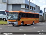 Escolares 318 na cidade de Porto Alegre, Rio Grande do Sul, Brasil, por JULIO SILVA. Número da foto: #12506545.