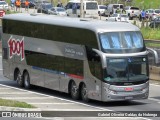 Auto Viação 1001 RJ 108.1143 na cidade de Aparecida, São Paulo, Brasil, por Gabriel Oliveira Caldas da Nobrega. Número da foto: #12505897.