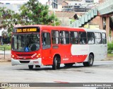 Transmoreira 87064 na cidade de Contagem, Minas Gerais, Brasil, por Lucas de Barros Moura. Número da foto: #12505848.