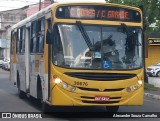 Plataforma Transportes 30676 na cidade de Salvador, Bahia, Brasil, por Alexandre Souza Carvalho. Número da foto: #:id.