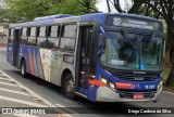Transportes Capellini 19.087 na cidade de Campinas, São Paulo, Brasil, por Diego Cardoso da Silva. Número da foto: #12505826.