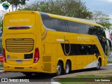 Real Expresso 23304 na cidade de Brasília, Distrito Federal, Brasil, por Luis Santana. Número da foto: #:id.
