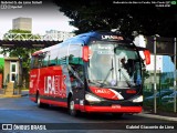 Lirabus 15020 na cidade de São Paulo, São Paulo, Brasil, por Gabriel Giacomin de Lima. Número da foto: #12505985.