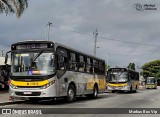 Transunião Transportes 3 6012 na cidade de São Paulo, São Paulo, Brasil, por Markus Bus Vip. Número da foto: #:id.