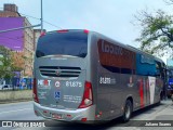 Next Mobilidade - ABC Sistema de Transporte 81.875 na cidade de São Bernardo do Campo, São Paulo, Brasil, por Juliano Soares. Número da foto: #12505169.