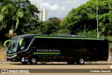 Viação Garcia 93280 na cidade de Maringá, Paraná, Brasil, por Pedroka Ternoski. Número da foto: #12506216.