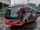 Expresso Luxo 24045 na cidade de Santos, São Paulo, Brasil, por Andrey Natan. Número da foto: #:id.