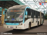 Vega Manaus Transporte 1014001 na cidade de Manaus, Amazonas, Brasil, por Ruan Neves oficial. Número da foto: #:id.