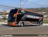 Gonçalves Transportes 018 na cidade de Pouso Alegre, Minas Gerais, Brasil, por Matheus Andrade. Número da foto: #12504594.