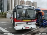 Auto Viação Tabú 09 569 na cidade de Barueri, São Paulo, Brasil, por Luiz Henrique. Número da foto: #12503978.
