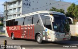 Tucuruvi Transportes e Turismo 8300 na cidade de Aparecida, São Paulo, Brasil, por George Miranda. Número da foto: #:id.
