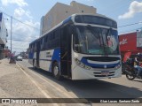 Transvida Transporte Coletivo 2036 na cidade de Ji-Paraná, Rondônia, Brasil, por Gian Lucas  Santana Zardo. Número da foto: #12504779.