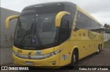 WJ Brasil Turismo 2019 na cidade de São José dos Pinhais, Paraná, Brasil, por Ônibus De SJP e Região. Número da foto: #12505882.