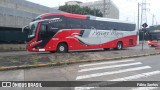 Empresa de Ônibus Pássaro Marron 5512 na cidade de São Paulo, São Paulo, Brasil, por Fábio Santos. Número da foto: #12506418.
