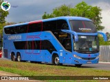 Real Expresso 15401 na cidade de Brasília, Distrito Federal, Brasil, por Luis Santana. Número da foto: #12505691.