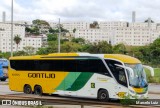 Empresa Gontijo de Transportes 19755 na cidade de Contagem, Minas Gerais, Brasil, por Marcelo Luiz. Número da foto: #12505525.