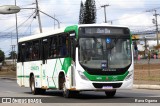 Viação Rosa Vitória da Conquista 5676 na cidade de Vitória da Conquista, Bahia, Brasil, por Rava Ogawa. Número da foto: #:id.