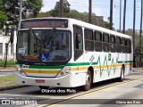 VAP - Viação Alto Petrópolis 4444 na cidade de Porto Alegre, Rio Grande do Sul, Brasil, por Otávio dos Reis . Número da foto: #:id.