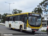 Coletivo Transportes 3645 na cidade de Caruaru, Pernambuco, Brasil, por Lenilson da Silva Pessoa. Número da foto: #:id.