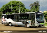 Viação Garcia 81037 na cidade de Maringá, Paraná, Brasil, por Pedroka Ternoski. Número da foto: #12506481.
