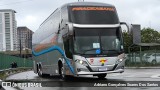 Viação Piracicabana 262402 na cidade de São Paulo, São Paulo, Brasil, por Adriano Gonçalves Soares Dos Santos. Número da foto: #12504290.
