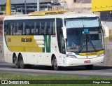 Viação Nacional 12945 na cidade de Duque de Caxias, Rio de Janeiro, Brasil, por Diego Oliveira. Número da foto: #12504145.