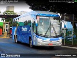 Viação Cometa 13140 na cidade de São Paulo, São Paulo, Brasil, por Gabriel Giacomin de Lima. Número da foto: #12506015.