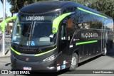 Viação Garcia 92050 na cidade de Curitiba, Paraná, Brasil, por Hariel Bernades. Número da foto: #12505871.