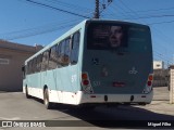 Viação Nossa Senhora Conquistadora 577 na cidade de Pelotas, Rio Grande do Sul, Brasil, por Miguel Filho. Número da foto: #12504485.