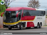 Rápido Federal 1802 na cidade de Brasília, Distrito Federal, Brasil, por Luis Santana. Número da foto: #:id.