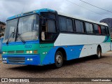 Ônibus Particulares 190 na cidade de Pedra Azul, Minas Gerais, Brasil, por Hariel Bernades. Número da foto: #:id.