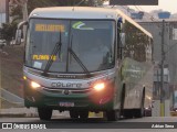 Célere Transportes 16430 na cidade de João Monlevade, Minas Gerais, Brasil, por Adrian Sena. Número da foto: #:id.