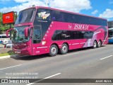 Ismadi Turismo 108 na cidade de Porto Alegre, Rio Grande do Sul, Brasil, por JULIO SILVA. Número da foto: #12506458.
